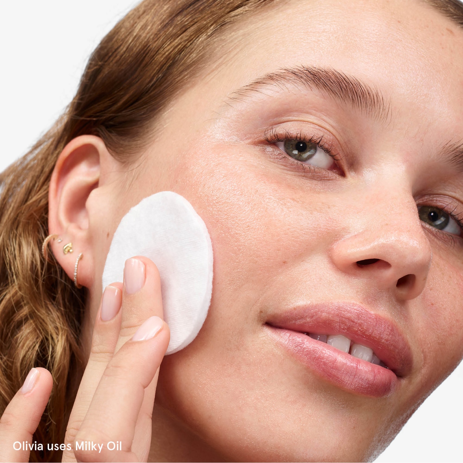MILKY OIL DUAL-PHASE WATERPROOF MAKEUP REMOVER (DESMAQUILLANTE HÍBRIDO DE ACEITE)